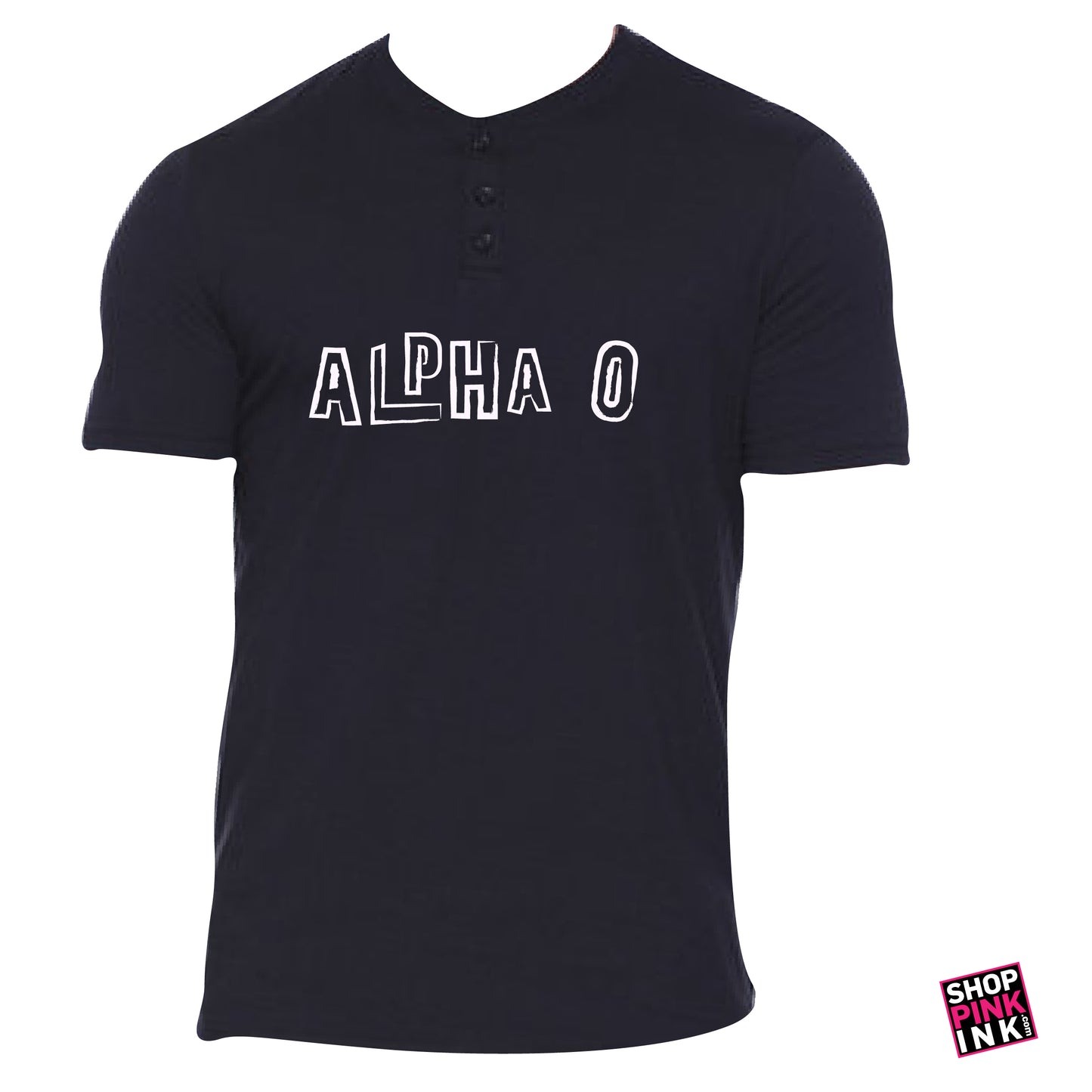 Alpha Omicron PI - Henley - PI 22756