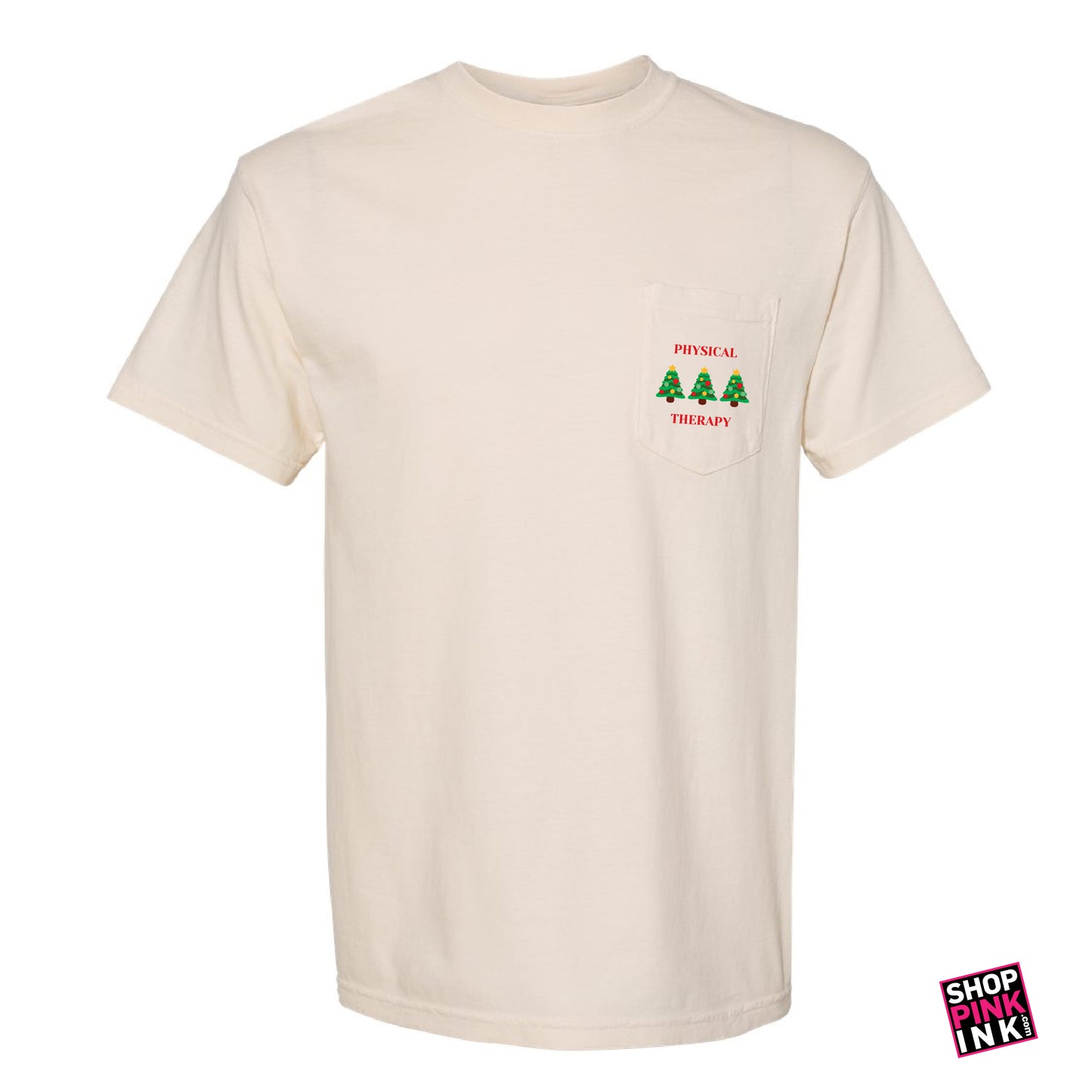 ASTATE - Physical Therapy Association - PT Christmas - 23242