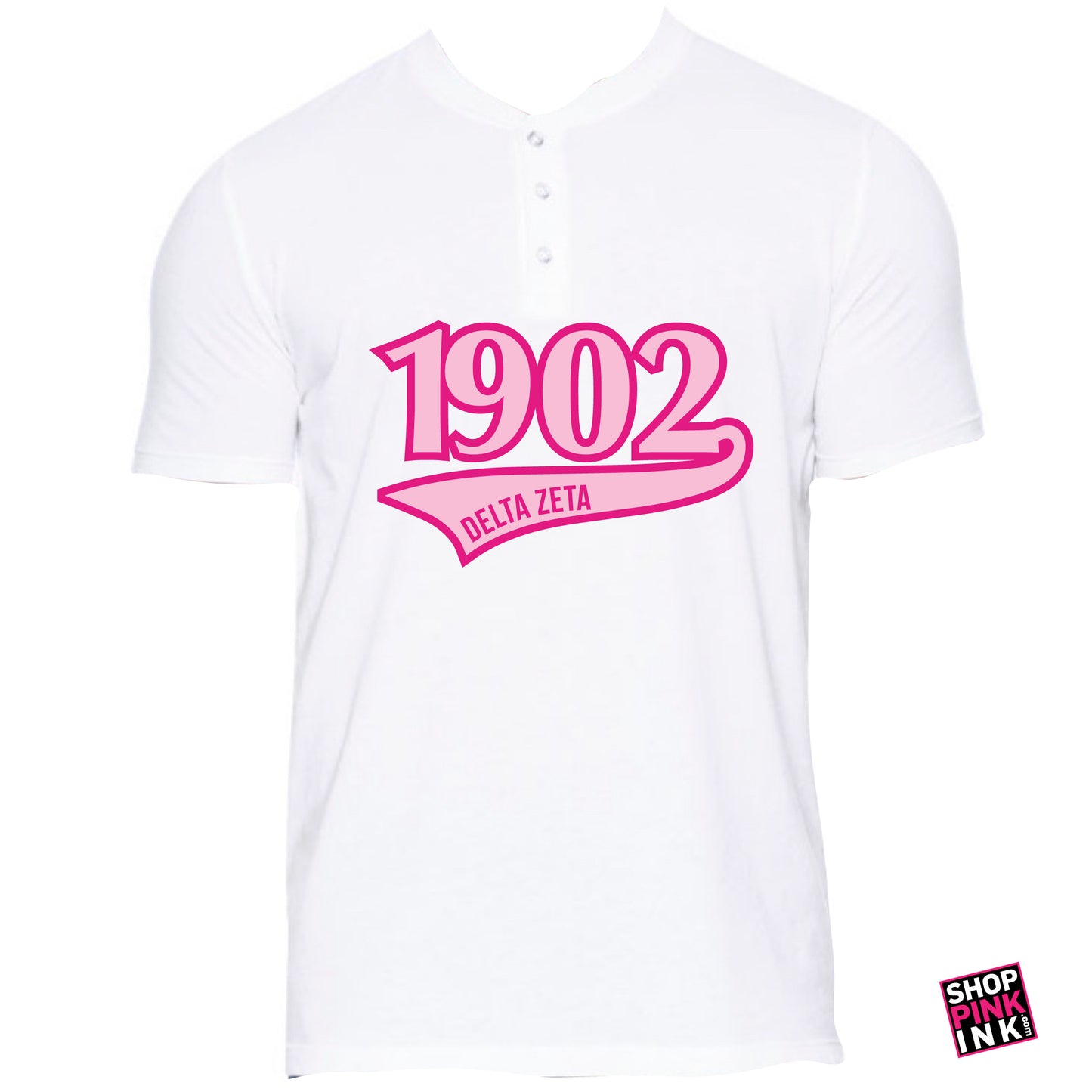 Delta Zeta - Founder's Henley - PI 22389