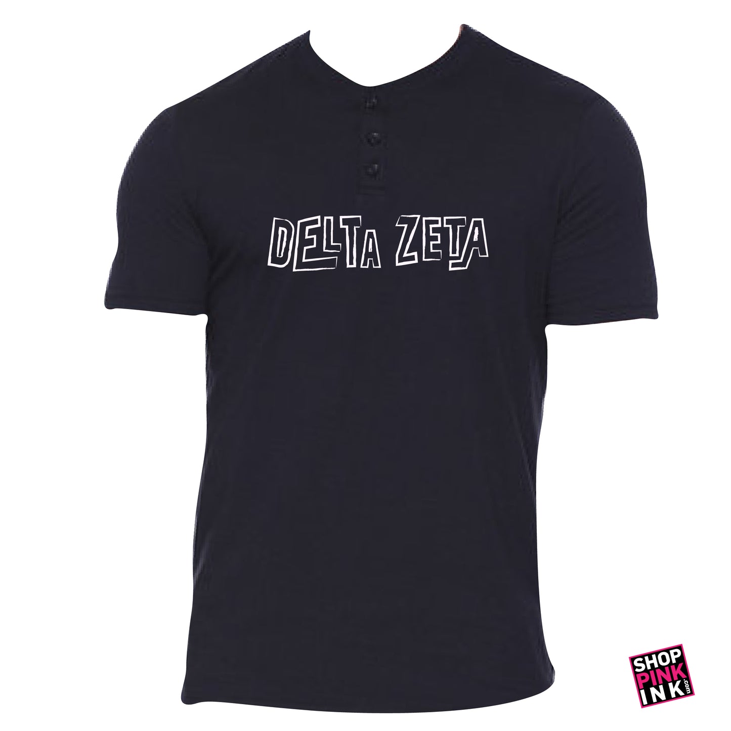 Delta Zeta - Henley - PI 22756