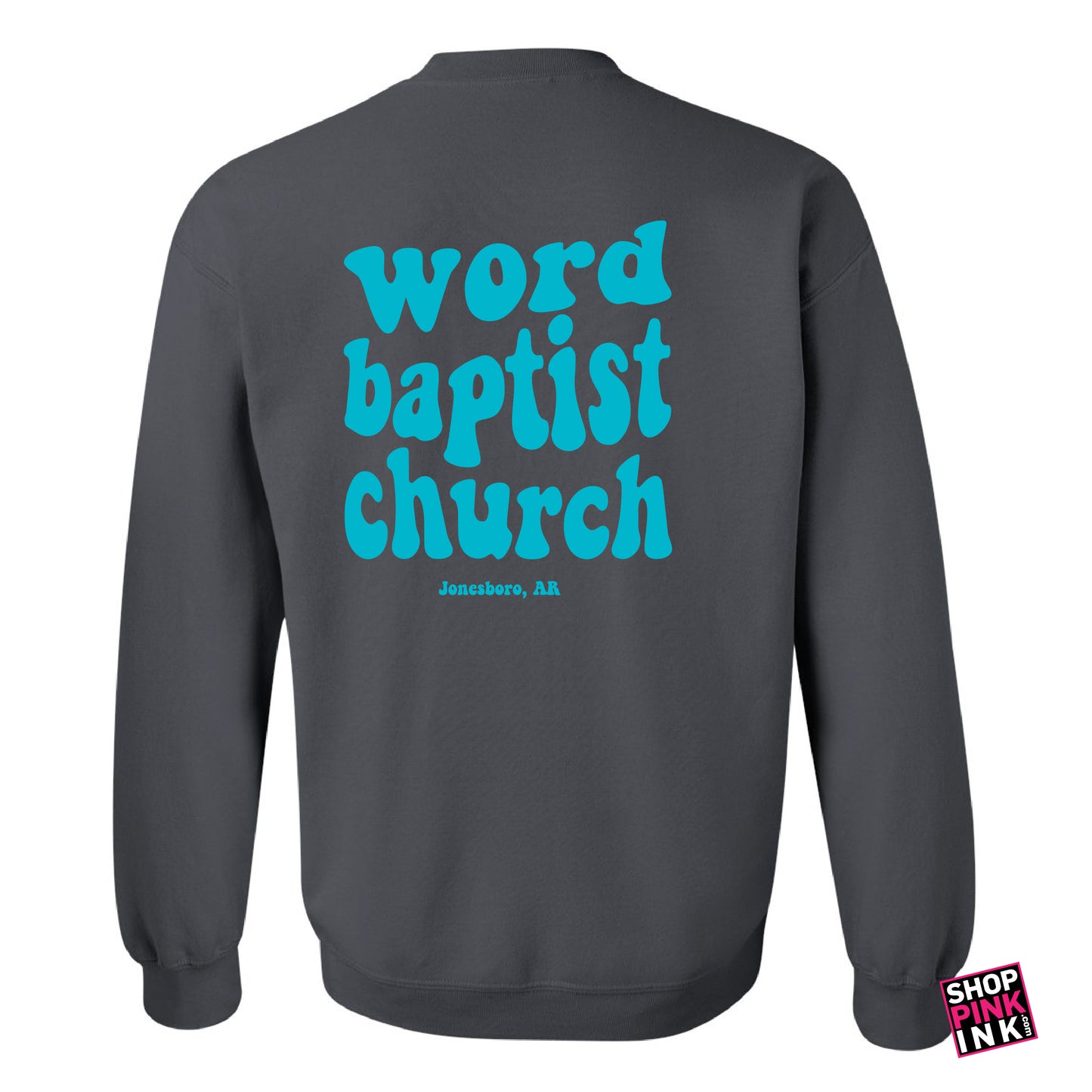 Word Baptist Church - Word Women - 23215