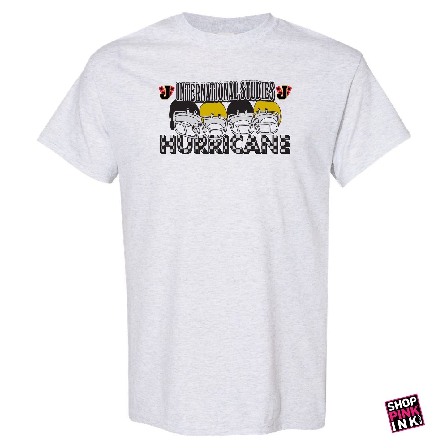 International Studies - House Hoco - 22783