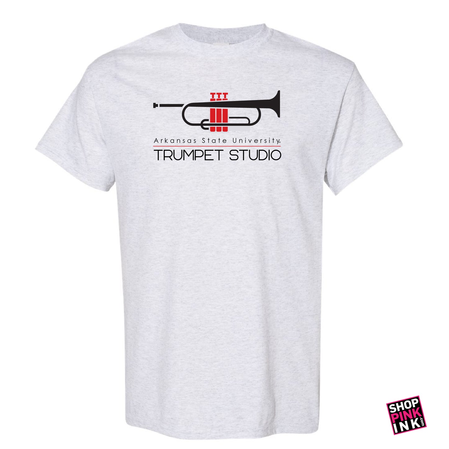 ASTATE - Trumpet Studio - Short Sleeve - 23124