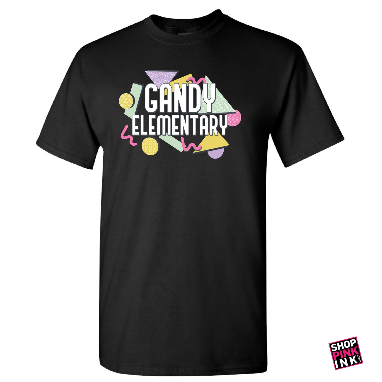 Gandy Elementary - Every Child Every Day - 22454