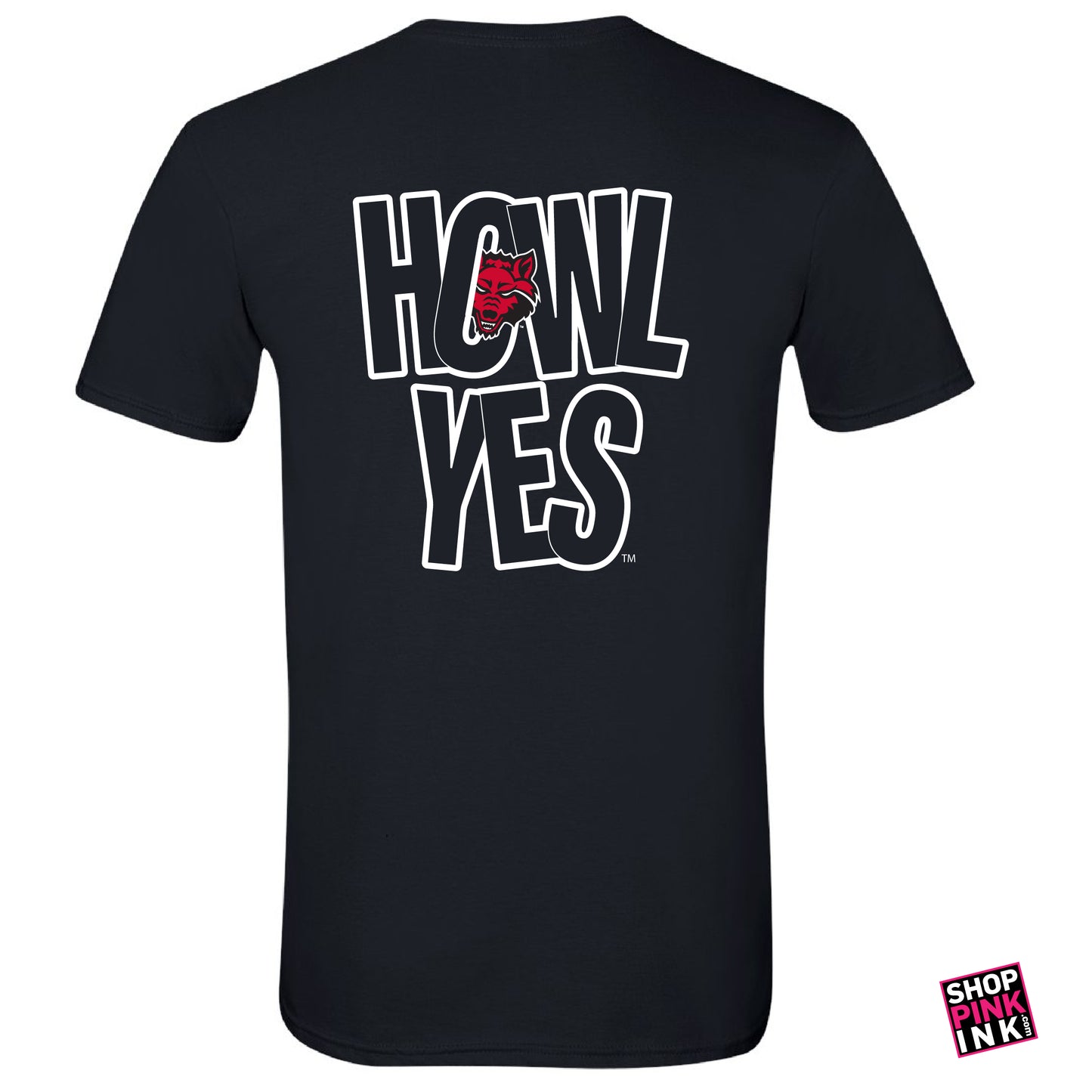 Howl Yes - PI22730