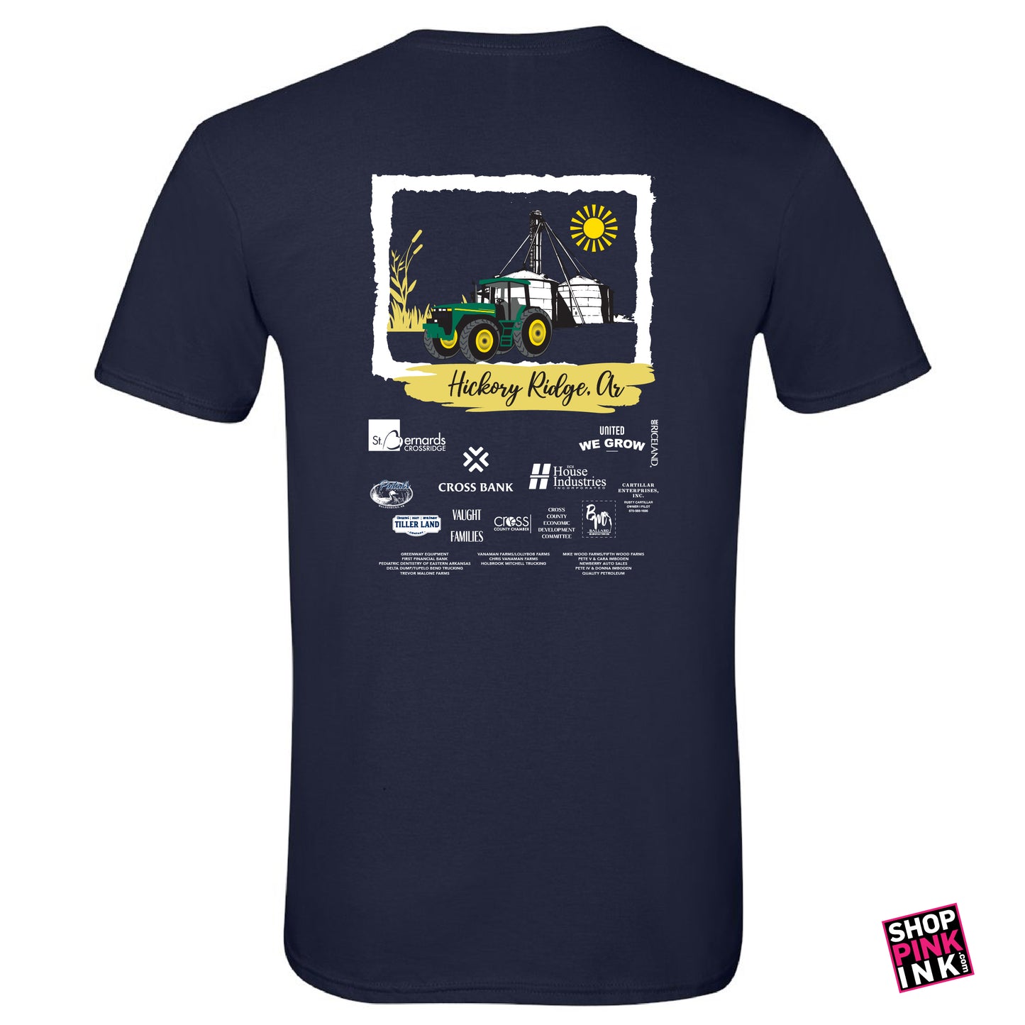 Hickory Fest - 22681