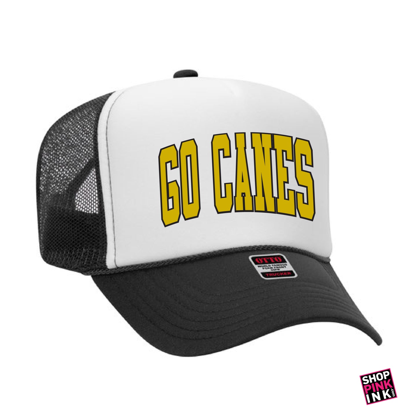 International Studies - Trucker Hat - 22818
