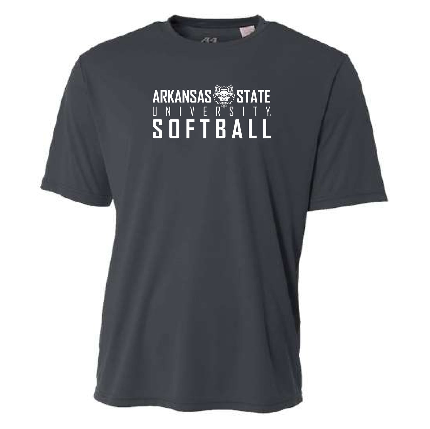 ASTATE - Softball - Short Sleeve Cooling Performance - 21697