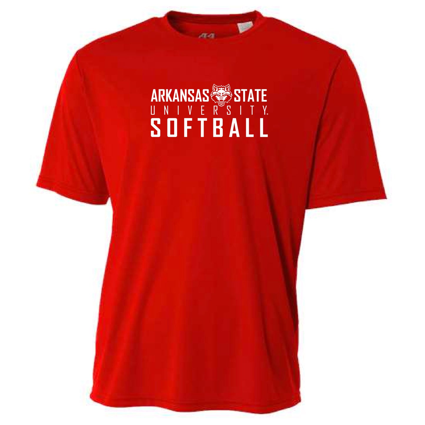 ASTATE - Softball - Short Sleeve Cooling Performance - 21697