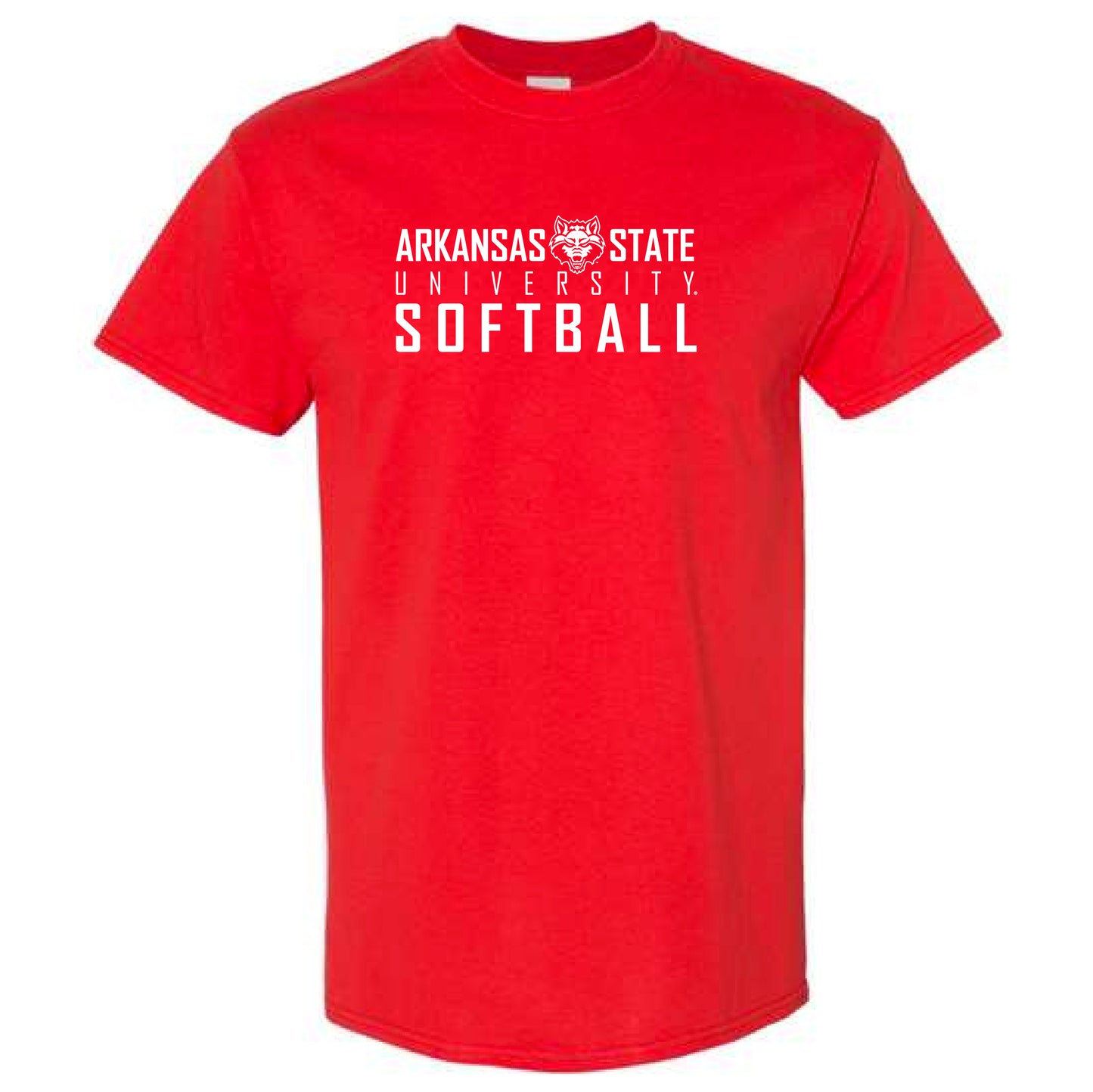 ASTATE - Softball - Short Sleeve - 21697