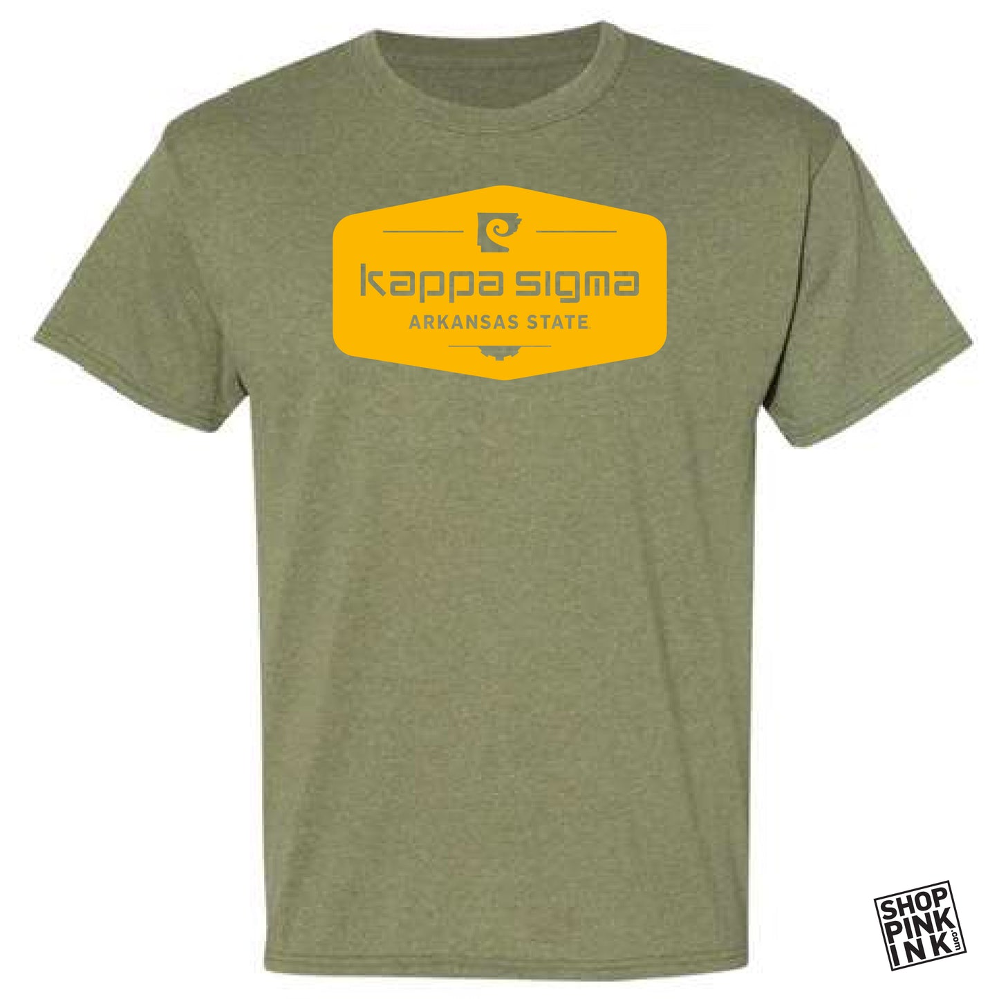 Kappa Sigma - Carfrat - PI 20859