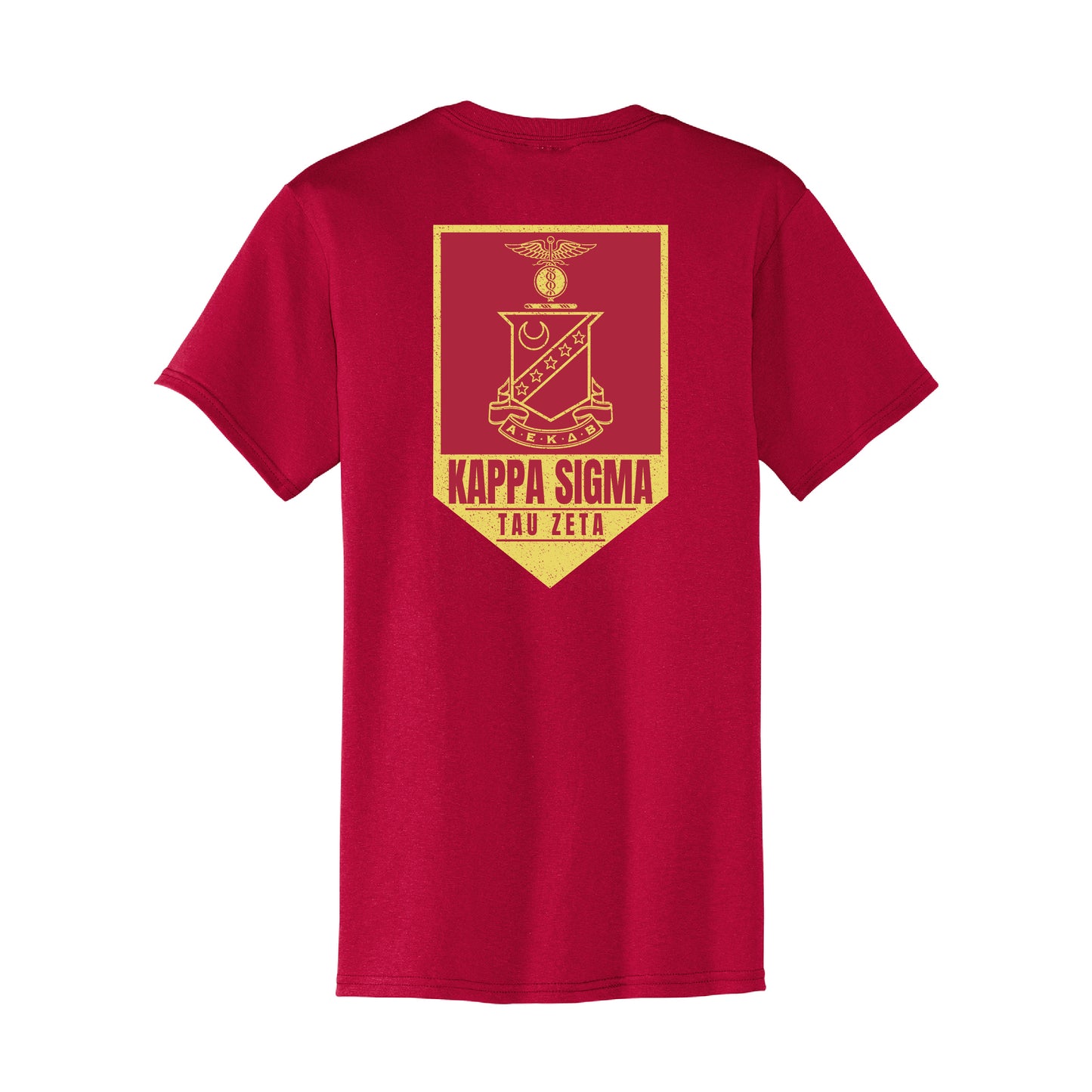Kappa Sigma - Crest - PI 18814