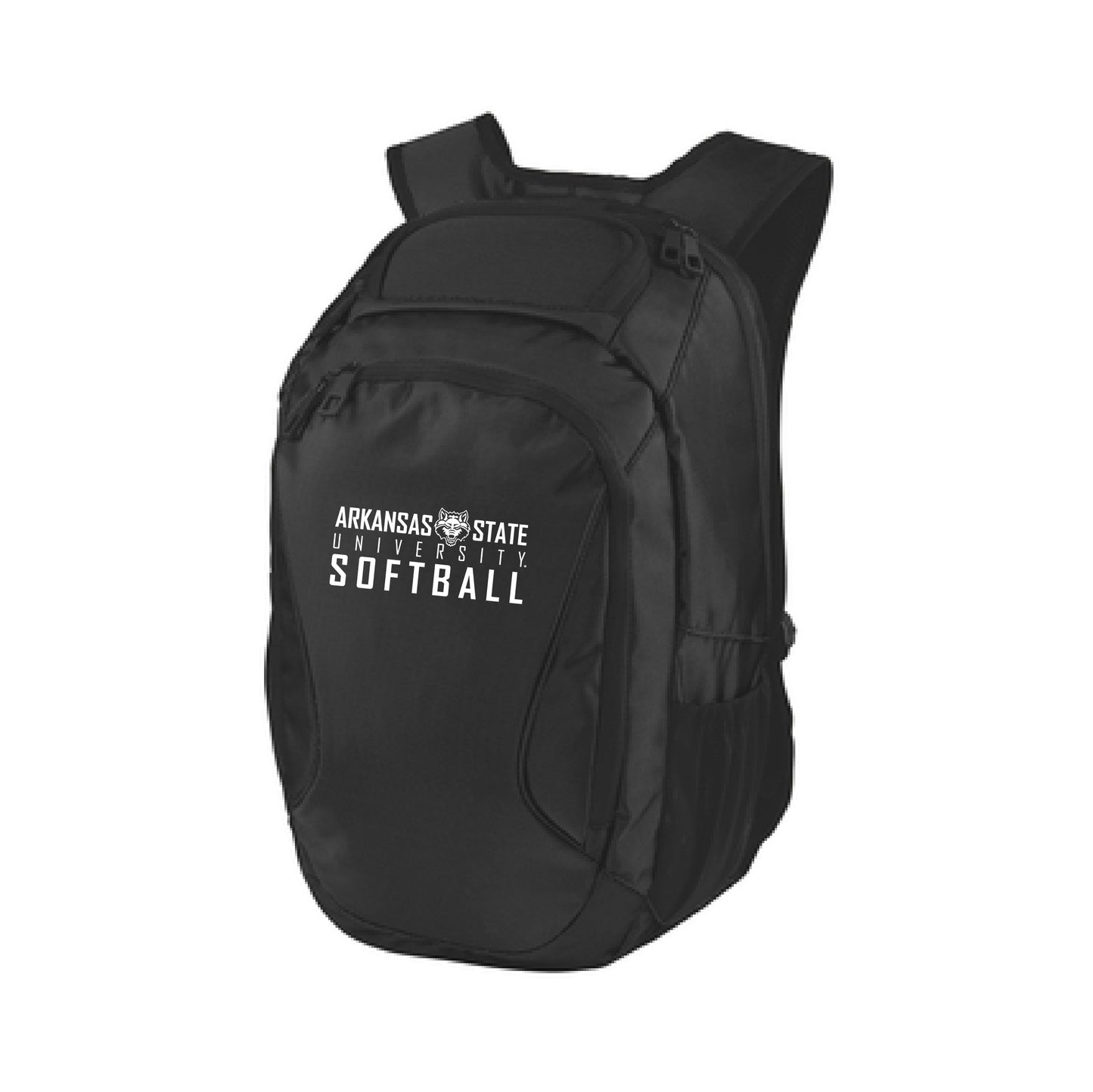 ASTATE Softball - Bags - 21697