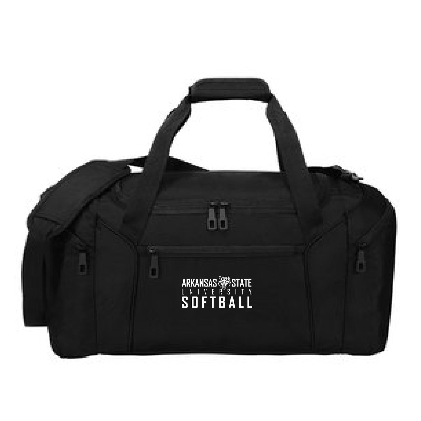 ASTATE Softball - Bags - 21697