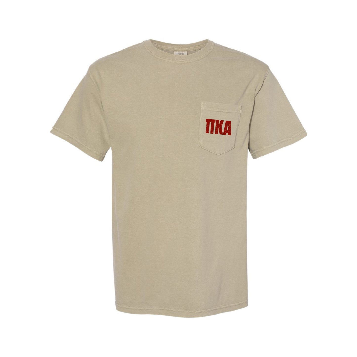 Pi Kappa Alpha - Crest - PI 18814