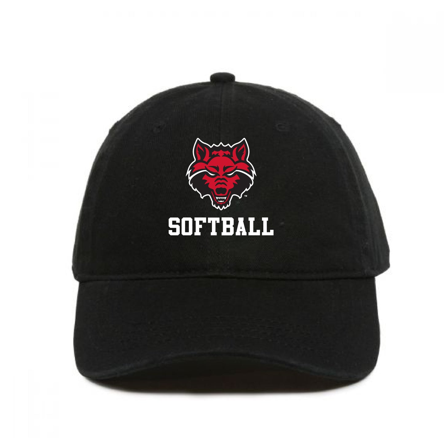 ASTATE Softball - Hat - 20362