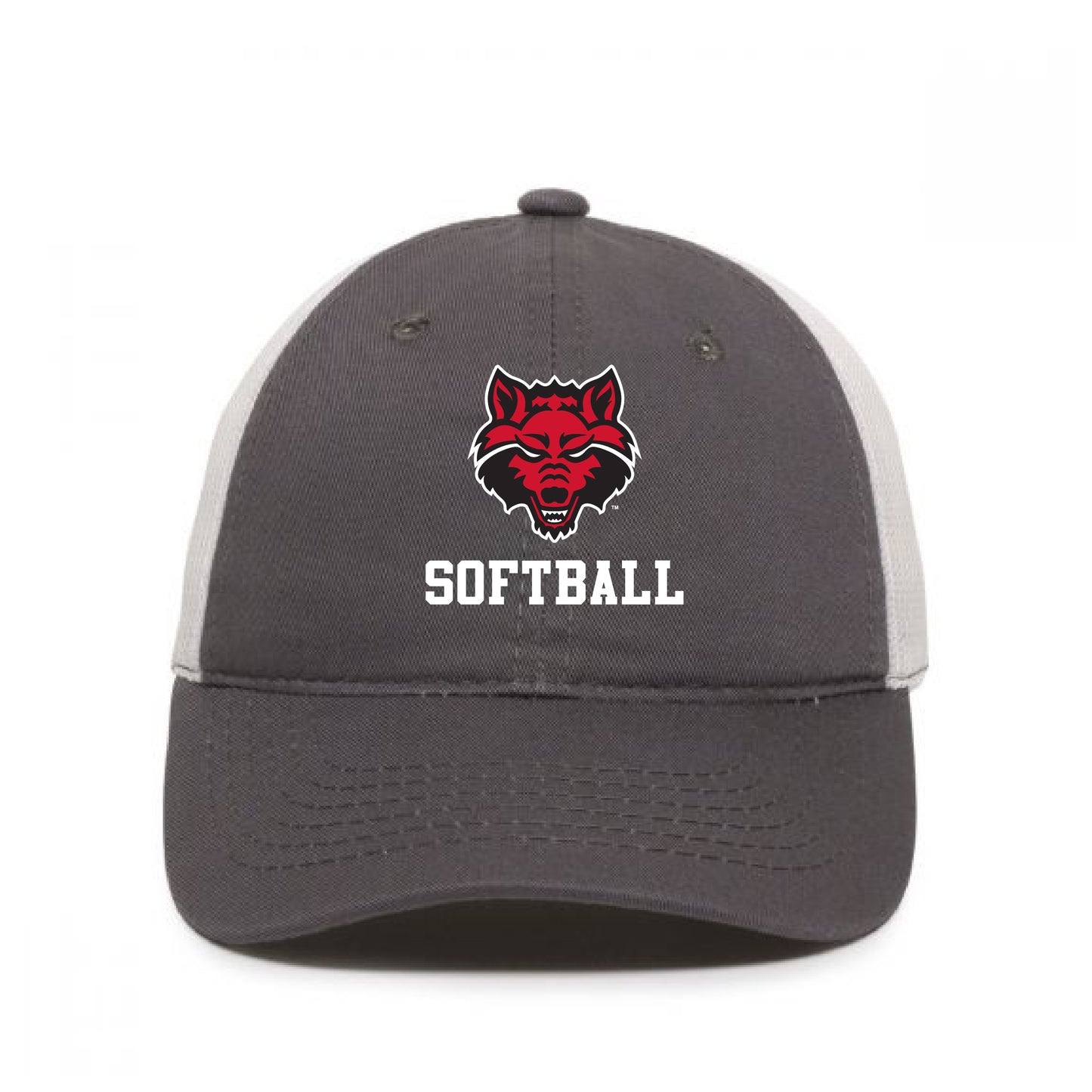 ASTATE Softball - Hat - 20362