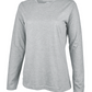 WOMEN'S COMFORT-CORE LONG-SLEEVE CREW