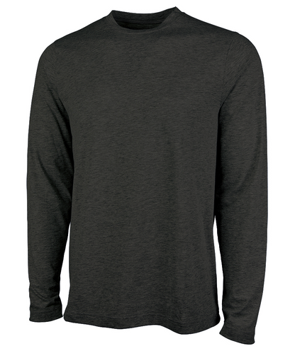 MEN'S COMFORT-CORE LONG-SLEEVE CREW