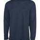 MEN'S COMFORT-CORE LONG-SLEEVE CREW