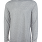 MEN'S COMFORT-CORE LONG-SLEEVE CREW