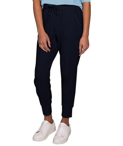 WOMEN’S LIGHTWEIGHT WAFFLE JOGGERS