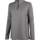 WOMEN'S HORIZON QUARTER ZIP PULLOVER