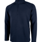 MEN'S SEAPORT QUARTER ZIP