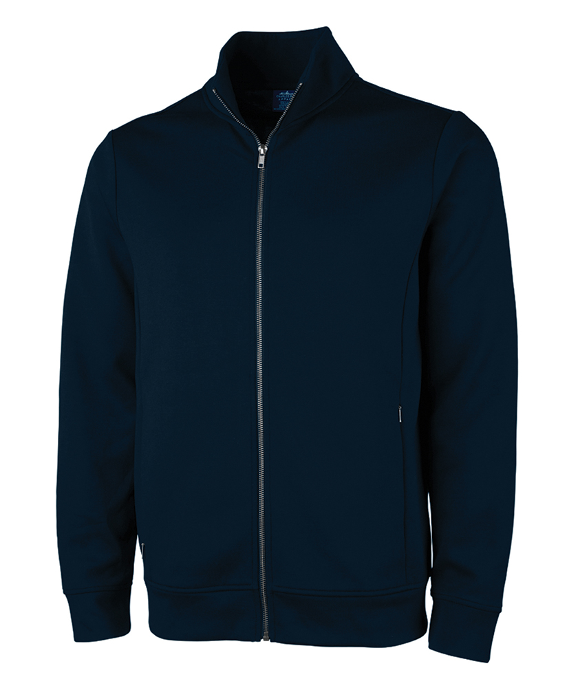 MEN’S SEAPORT FULL ZIP PERFORMANCE JACKET