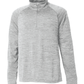 MEN'S SPACE DYE PERFORMANCE PULLOVER