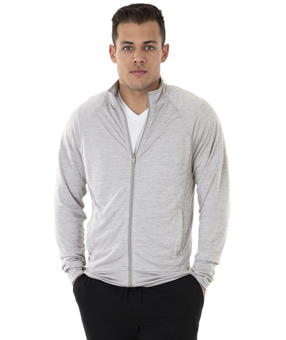 MEN'S TRU FITNESS JACKET