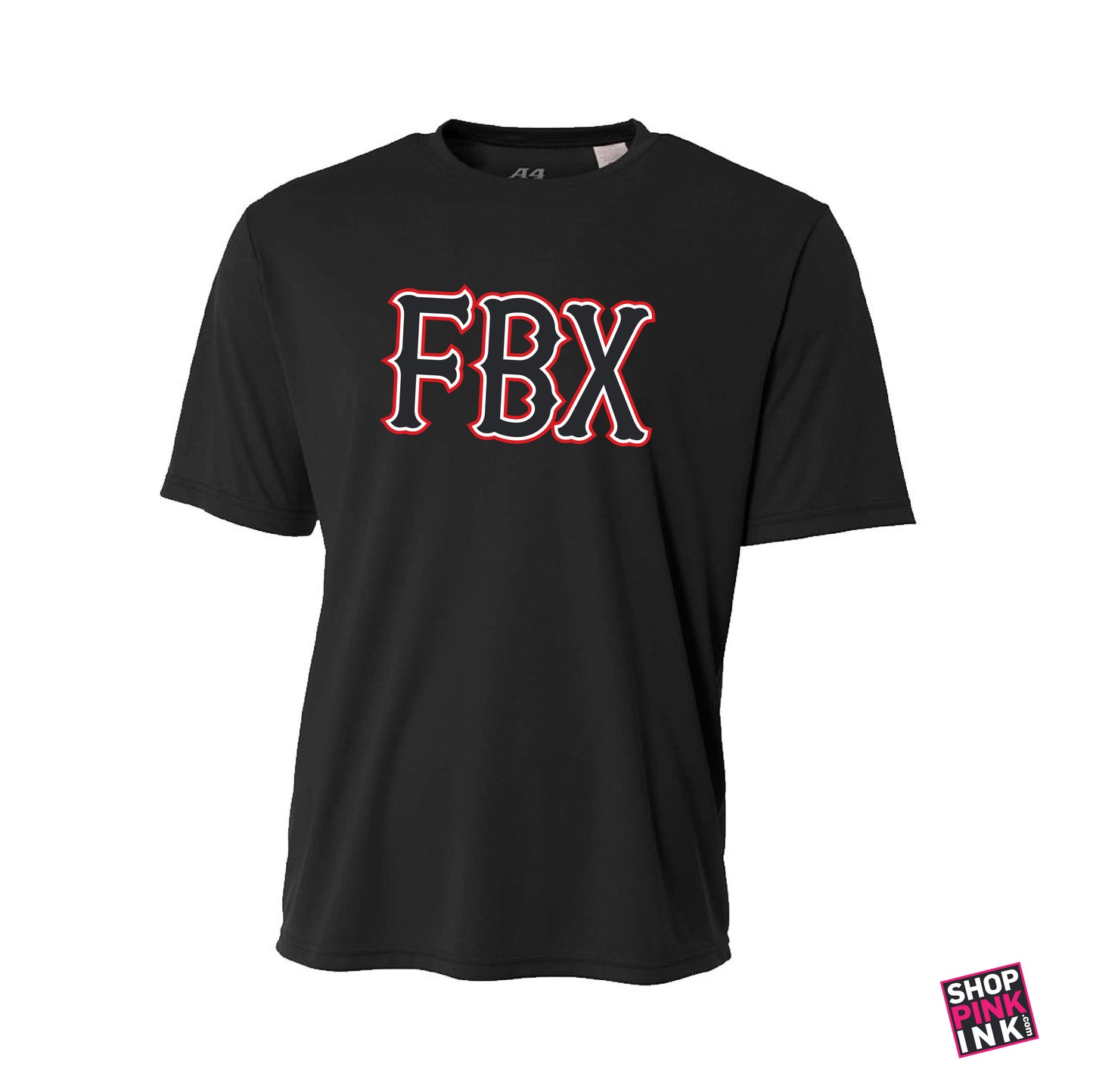 Fireballs - FBX Fan Gear - Dri-Fit - 24945