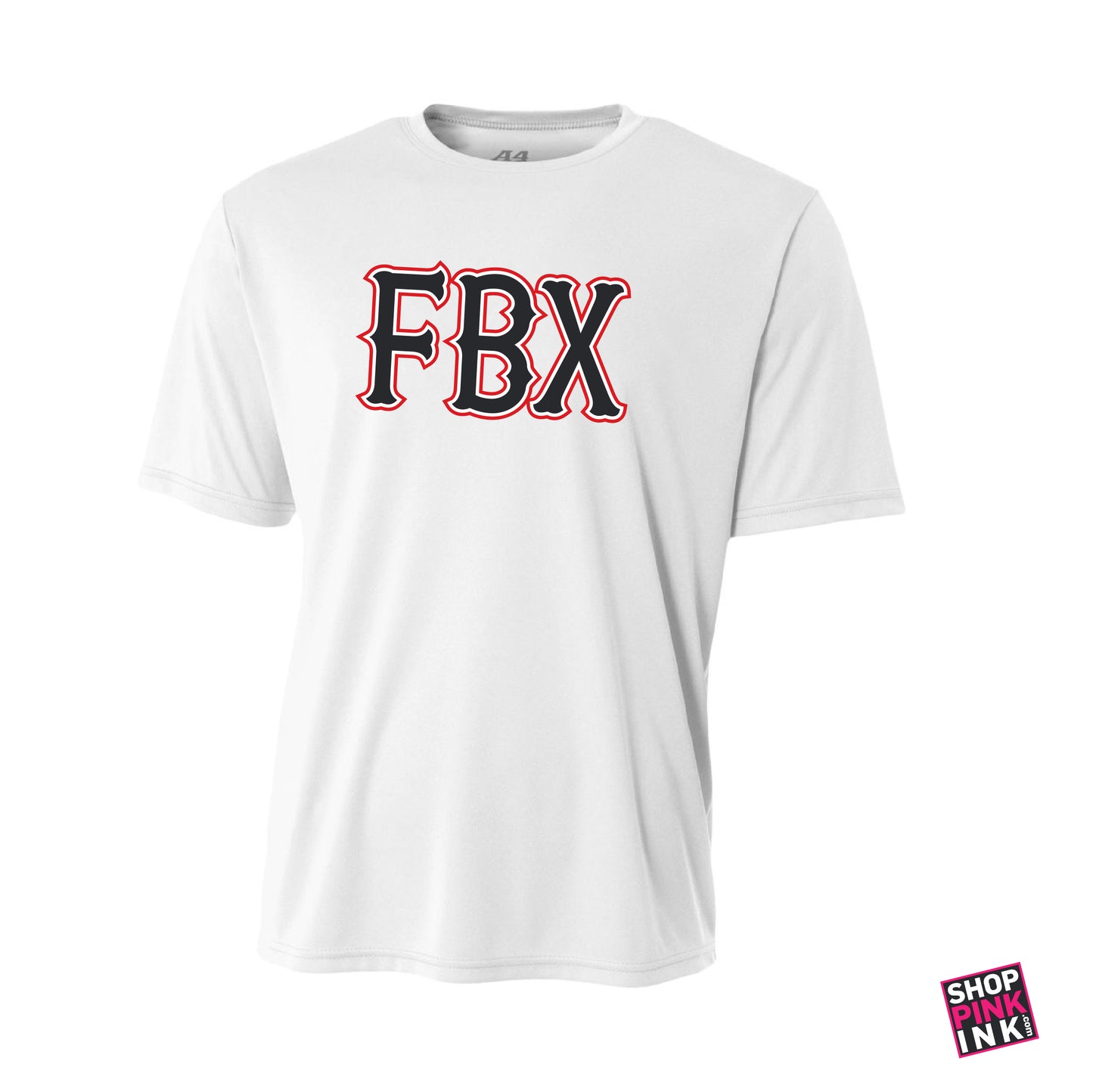 Fireballs - FBX Fan Gear - Dri-Fit - 24945