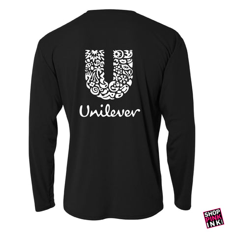 Long Sleeve -  Dri-Fit