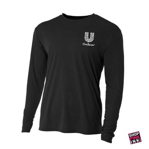 Long Sleeve -  Dri-Fit