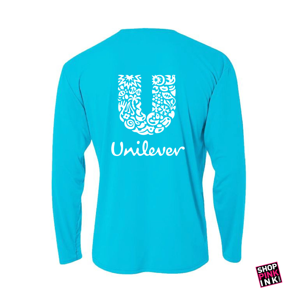 Long Sleeve Dri-Fit - A4