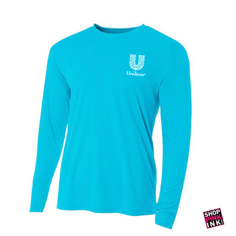 Long Sleeve -  Dri-Fit