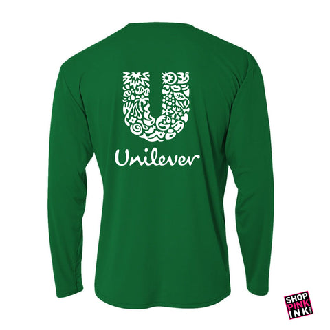 Long Sleeve -  Dri-Fit