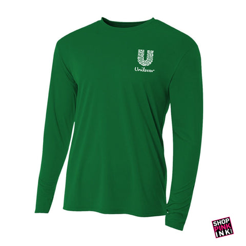 Long Sleeve -  Dri-Fit