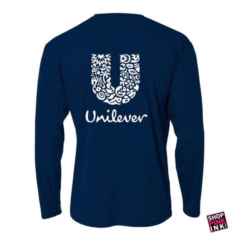 Long Sleeve -  Dri-Fit