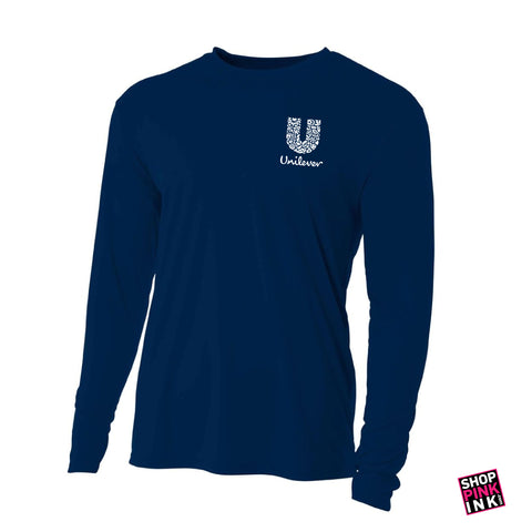 Long Sleeve -  Dri-Fit