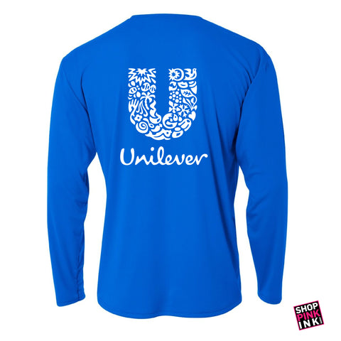 Long Sleeve -  Dri-Fit