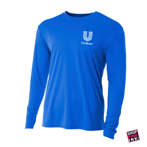 Long Sleeve -  Dri-Fit