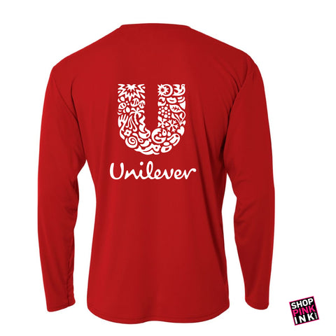 Long Sleeve -  Dri-Fit