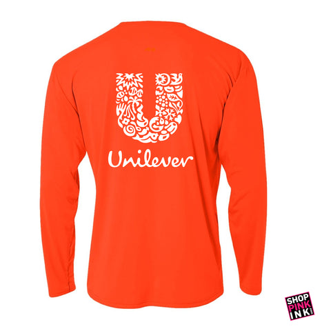 Long Sleeve -  Dri-Fit