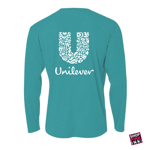 Long Sleeve -  Dri-Fit