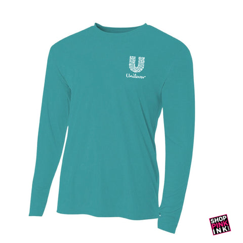 Long Sleeve -  Dri-Fit