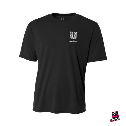 Short Sleeve - Dri-Fit