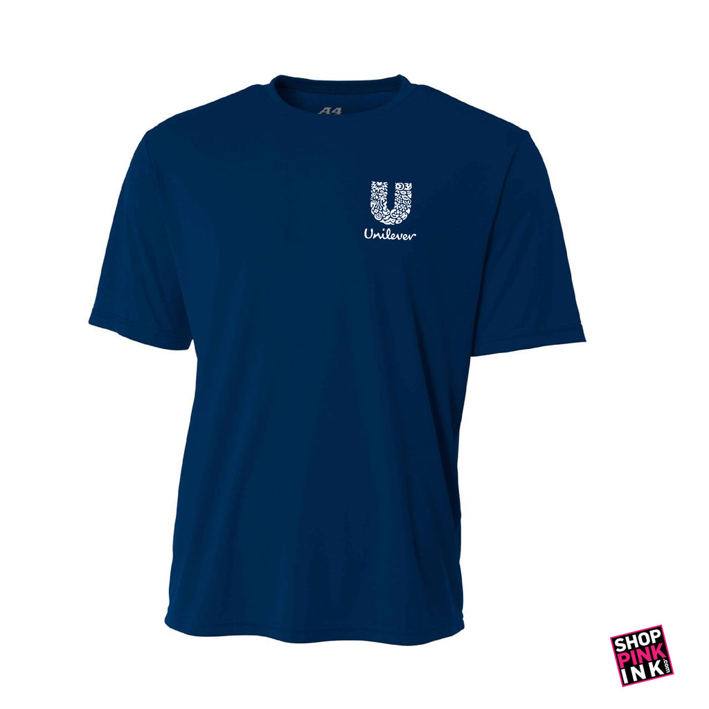 Short Sleeve - Dri-FIt - A4