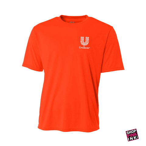 Short Sleeve - Dri-Fit